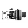 Κουτί PC be quiet! Shadow Base 800 Midi Tower μαύρο