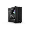 Κουτί PC be quiet! Shadow Base 800 Midi Tower μαύρο