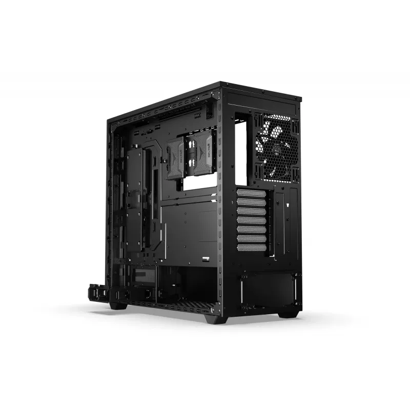 Κουτί PC be quiet! Shadow Base 800 Midi Tower μαύρο