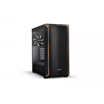 Κουτί PC be quiet! Shadow Base 800 DX Midi Tower μαύρο