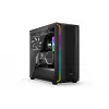 Κουτί PC be quiet! Shadow Base 800 DX Midi Tower μαύρο