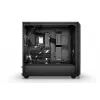 Κουτί PC be quiet! Shadow Base 800 DX Midi Tower μαύρο