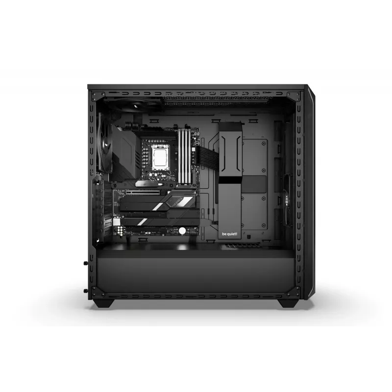 Κουτί PC be quiet! Shadow Base 800 DX Midi Tower μαύρο