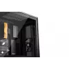 Κουτί PC be quiet! Shadow Base 800 DX Midi Tower μαύρο