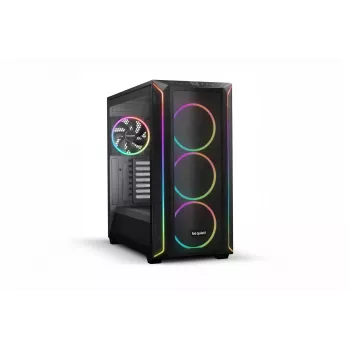 Κουτί PC be quiet! Shadow Base 800 FX Midi Tower μαύρο