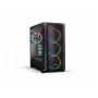 Κουτί PC be quiet! Shadow Base 800 FX Midi Tower μαύρο