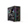 Κουτί PC be quiet! Shadow Base 800 FX Midi Tower μαύρο