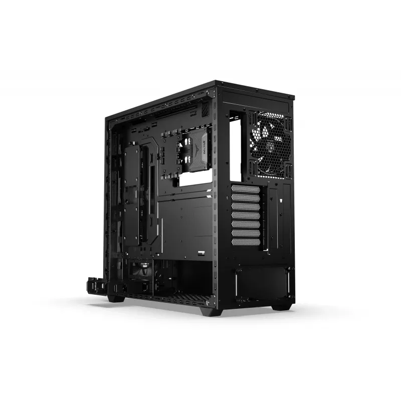 Κουτί PC be quiet! Shadow Base 800 FX Midi Tower μαύρο
