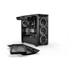 Κουτί PC be quiet! Shadow Base 800 FX Midi Tower μαύρο