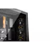 Κουτί PC be quiet! Shadow Base 800 FX Midi Tower μαύρο
