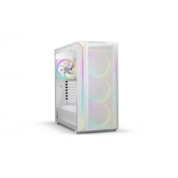 be quiet Shadow Base 800 FX λευκό Midi Tower