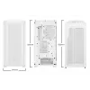 be quiet Shadow Base 800 FX λευκό Midi Tower