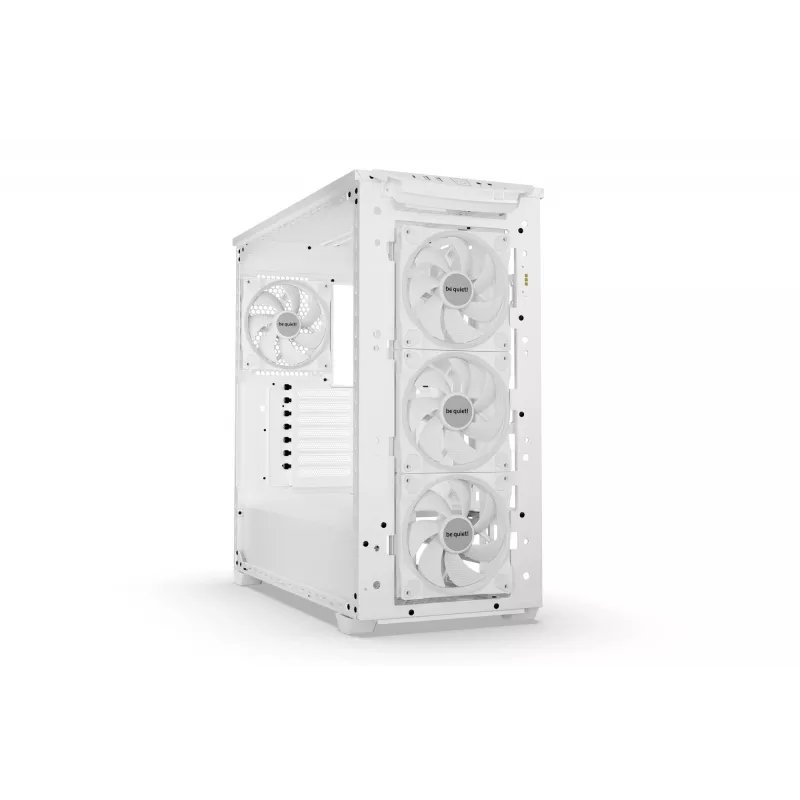 be quiet Shadow Base 800 FX λευκό Midi Tower