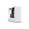 be quiet Shadow Base 800 FX λευκό Midi Tower