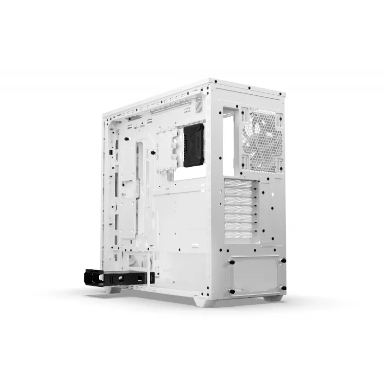 be quiet Shadow Base 800 FX λευκό Midi Tower