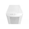 be quiet Shadow Base 800 FX λευκό Midi Tower
