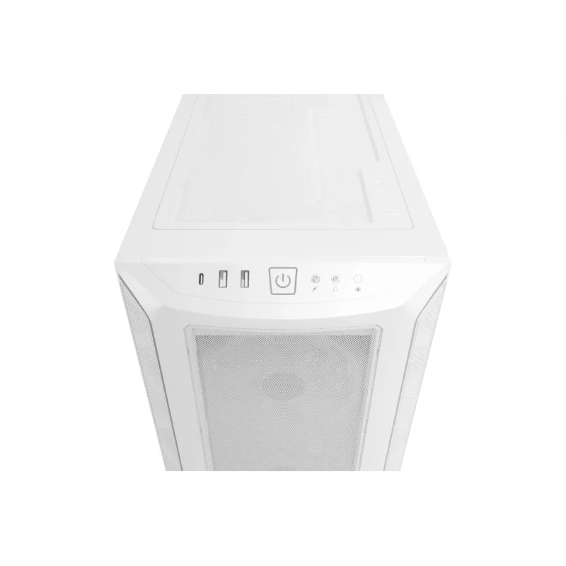 be quiet Shadow Base 800 FX λευκό Midi Tower