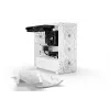 be quiet Shadow Base 800 FX λευκό Midi Tower