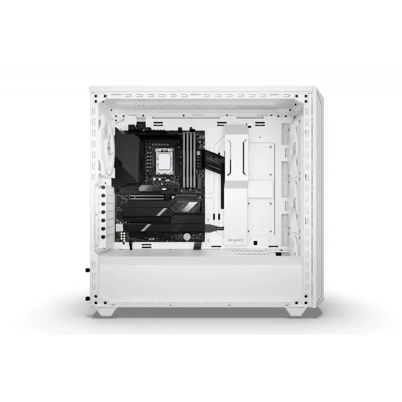 be quiet Shadow Base 800 FX λευκό Midi Tower