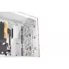 be quiet Shadow Base 800 FX λευκό Midi Tower