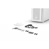 be quiet Shadow Base 800 FX λευκό Midi Tower