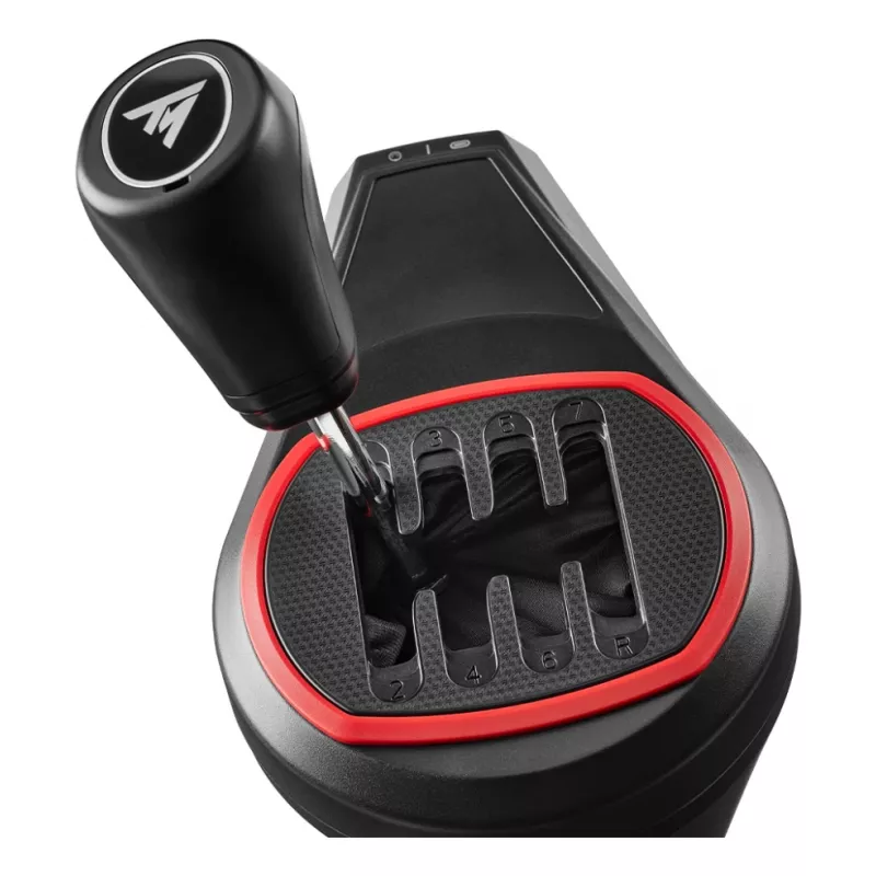 Thrustmaster TH8S Shifter πρόσθετο μοχλός ταχυτήτων αγώνων