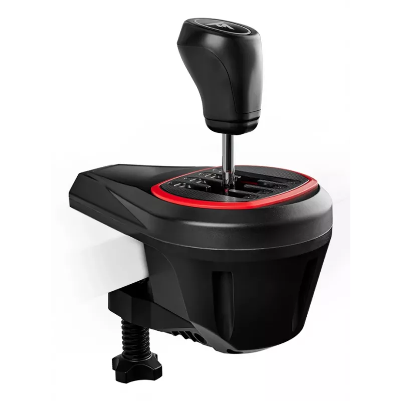 Thrustmaster TH8S Shifter πρόσθετο μοχλός ταχυτήτων αγώνων