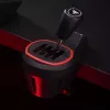 Thrustmaster TH8S Shifter πρόσθετο μοχλός ταχυτήτων αγώνων