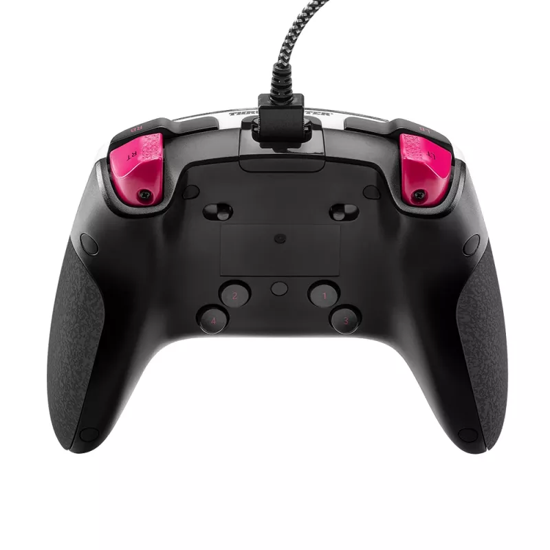 Gamepad Thrustmaster eSwap X R Pro πολύχρωμο PC Xbox ενσύρματο
