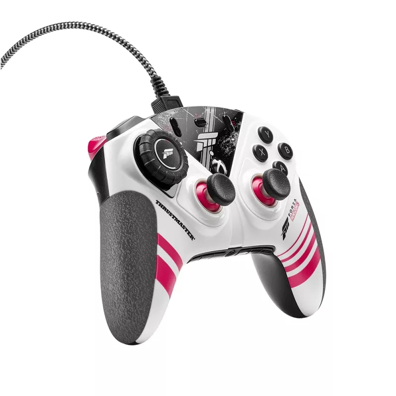 Gamepad Thrustmaster eSwap X R Pro πολύχρωμο PC Xbox ενσύρματο