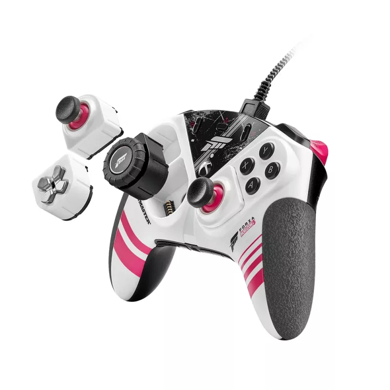Gamepad Thrustmaster eSwap X R Pro πολύχρωμο PC Xbox ενσύρματο