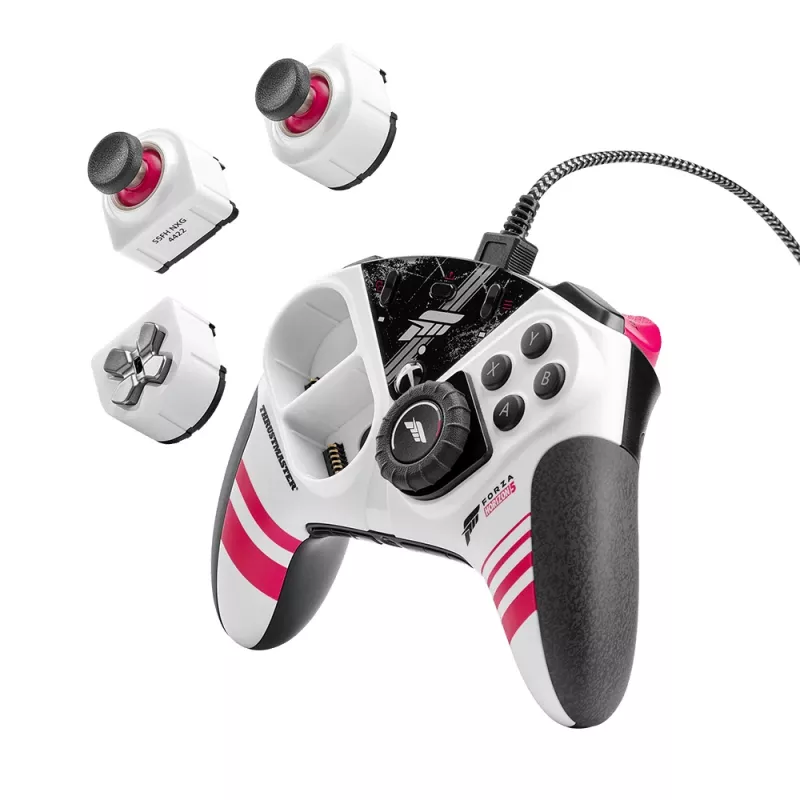 Gamepad Thrustmaster eSwap X R Pro πολύχρωμο PC Xbox ενσύρματο