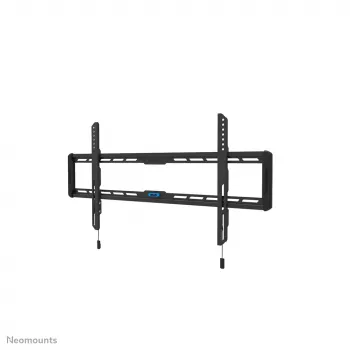 Neomounts WL30-550BL18 βάση τηλεόρασης τοίχου 43-86 inch - ultraflat - εύκολη εγκατάσταση