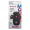 Ασύρματο ποντίκι DEFENDER TOUCH MM-997
