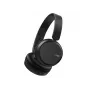 JVC Deep Bass Bluetooth On-Ear Μαύρο, Ασύρματο, Κλήσεις/Μουσική, 20 - 20000 Hz, 157 g, Headset, Μαύρο