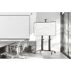 Digitus Collaboration Trolley DA-90452 Μέγιστο βάρος 140 kg Μέγεθος οθόνης 70-120 ίντσες
