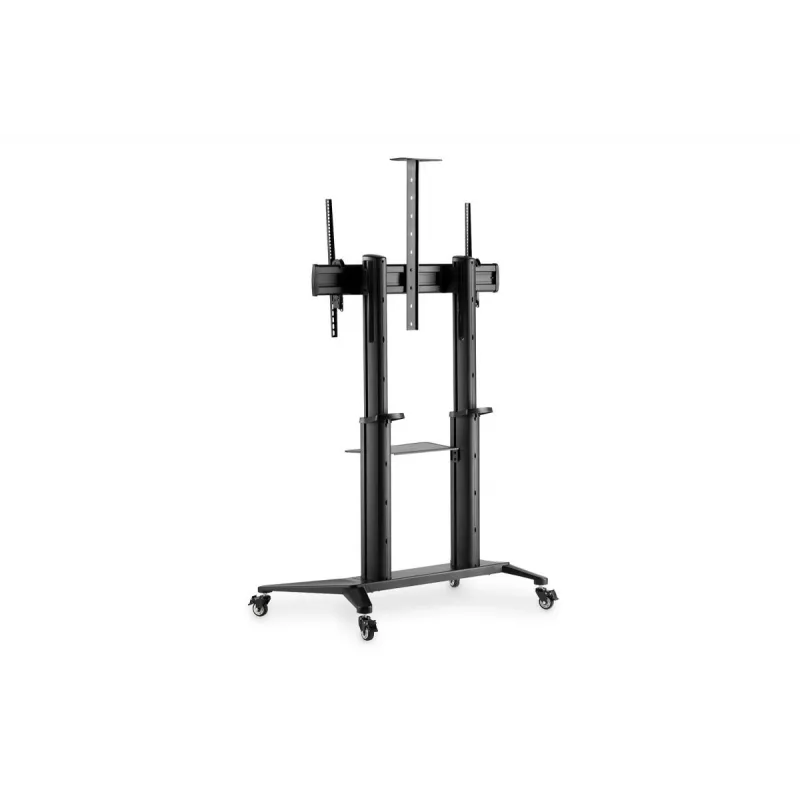 Digitus Collaboration Trolley DA-90452 Μέγιστο βάρος 140 kg Μέγεθος οθόνης 70-120 ίντσες
