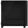 CORSAIR Mid-tower Κουτί PC - 3000d RGB Airflow - Μαύρο