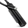 Axagon ADSA-FP2C USB-C 5Gbps - SATA 6G, 2.5 SSD/HDD SLIM Προσαρμογέας - Προσαρμογέας - Ψηφιακές/Κάρτες διασύνδεσης δεδομένων/Προσαρμογείς