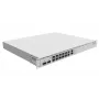 Ενσύρματος Router Mikrotik CCR2216-1G-12XS-2XQ Gigabit Ethernet 2000 MHz Ασημί