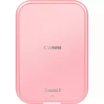 Canon Zoemini 2 Εκτυπωτής φωτογραφιών ZINK (Zero Ink) 313 x 500 DPI 2 ίντσες x 3 ίντσες (5x7,6 cm)