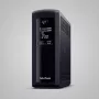 CyberPower Tracer III VP1200ELCD-FR UPS (αδιάλειπτη παροχή ισχύος) Line-Interactive 1,2 kVA 720 W 5 Έξοδοι AC