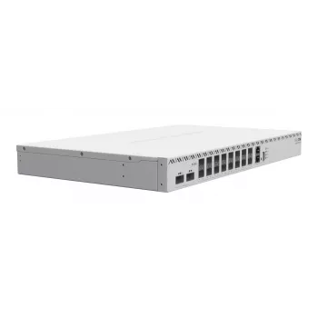MIKROTIK Crs518 Enterprise 100 Gigabit Δικτυακός διακόπτης