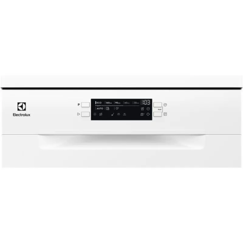 Electrolux Serie 300 ESA47210SW Πλυντήριο πιάτων Ελεύθερο 13 σερβίτσια