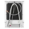 Electrolux Serie 300 ESA47210SW Πλυντήριο πιάτων Ελεύθερο 13 σερβίτσια