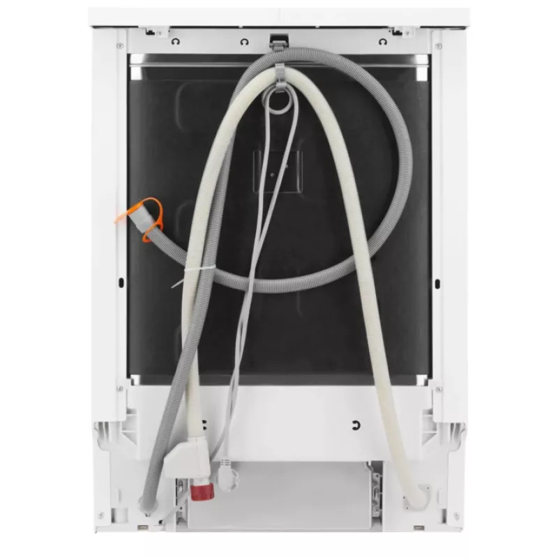 Electrolux Serie 300 ESA47210SW Πλυντήριο πιάτων Ελεύθερο 13 σερβίτσια