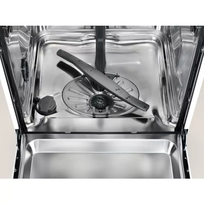 Electrolux Serie 300 ESA47210SW Πλυντήριο πιάτων Ελεύθερο 13 σερβίτσια