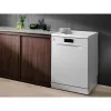 Electrolux Serie 300 ESA47210SW Πλυντήριο πιάτων Ελεύθερο 13 σερβίτσια