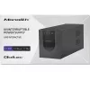 Qoltec 53777 UPS Line-Interactive 2 kVA 1200 W 4 πρίζες AC