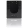 Qoltec 53777 UPS Line-Interactive 2 kVA 1200 W 4 πρίζες AC